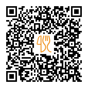 QR-code link para o menu de Mcdonald's