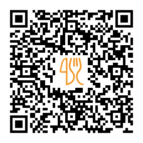 QR-code link para o menu de Mcdonald's