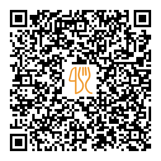 QR-code link para o menu de Pizza Hut