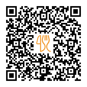 QR-code link para o menu de Back Bay's Beach House