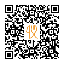 QR-code link para o menu de Mcdonald's