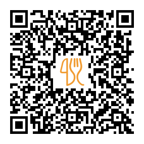 QR-code link para o menu de Mcdonald's