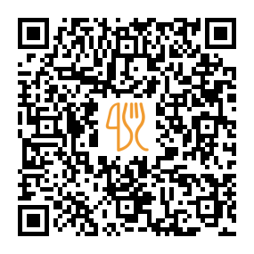 QR-code link para o menu de Taco John's