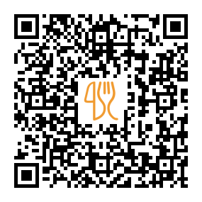 QR-code link para o menu de Genghis Grill