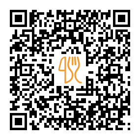 QR-code link para o menu de Galley Kitchen