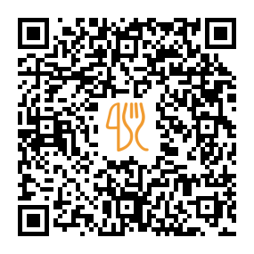 QR-code link para o menu de Cafe Athens