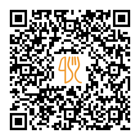 Link z kodem QR do menu Hot Wok Asian Cuisine