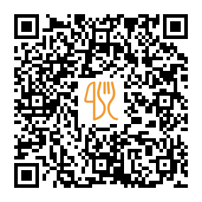 QR-code link naar het menu van Seoul Bbq