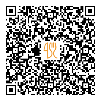 QR-code link para o menu de The Pharmacy Burger Parlor Beer Garden