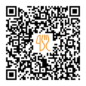 QR-code link para o menu de Point Market Vietnamese