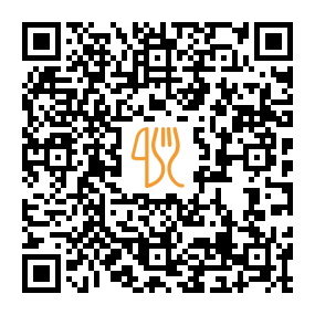 QR-code link para o menu de John's Fried Chicken