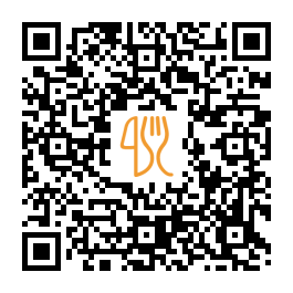 QR-code link para o menu de Gabe's Cafe