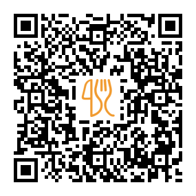 QR-code link para o menu de Barking Dog Cafe