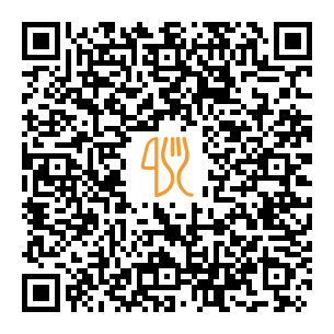 QR-code link para o menu de Buzz's Original Steak House