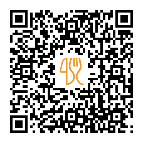 QR-code link para o menu de Imo's Pizza