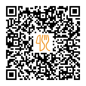 QR-code link para o menu de Back Alley Cafe