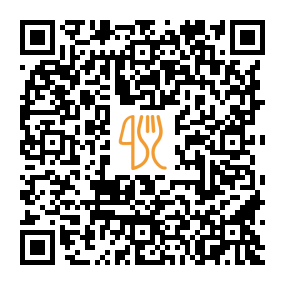 QR-code link para o menu de Hotshots Sports Grill