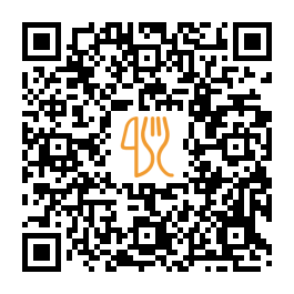 QR-code link naar het menu van Our Place