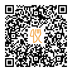 QR-code link para o menu de New Chinese Garden