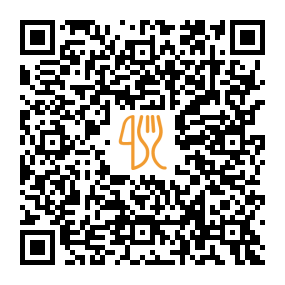 QR-code link naar het menu van The Cove