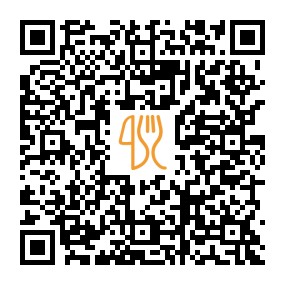 QR-code link para o menu de Sven Ole's Pizza