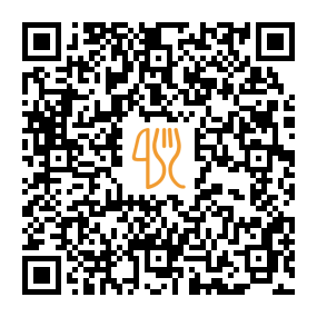 QR-code link para o menu de Avant Garden