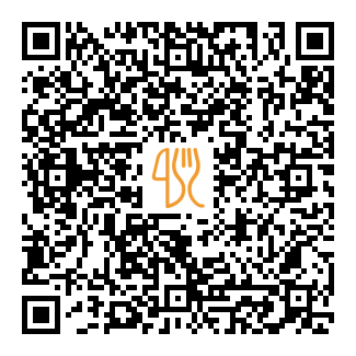 QR-code link para o menu de All American Diner Located Inside Hy-vee Arena.