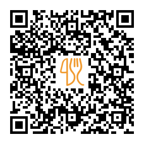 QR-code link para o menu de Franky G's Texas B-q