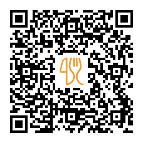 QR-code link para o menu de Tulip Cafe