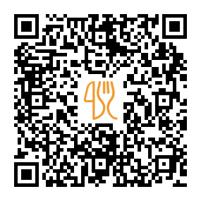 QR-code link naar het menu van Nalu Health Cafe