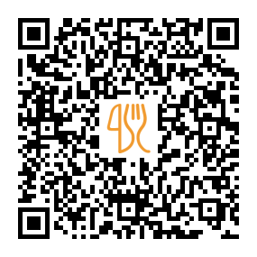 QR-code link para o menu de Bravo Pizza