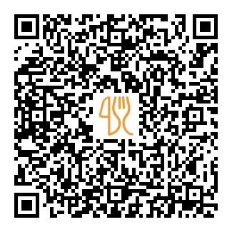 QR-code link naar het menu van Back East Grill