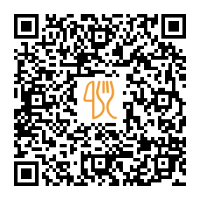 QR-code link către meniul Cavallini Coffee