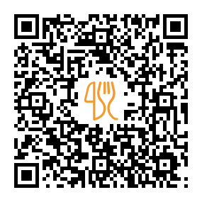 QR-code link para o menu de St. Louis Bread Co.