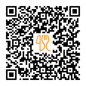 QR-code link para o menu de Kaldi's Coffee