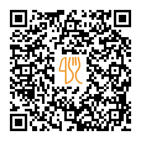 QR-code link para o menu de Rock Bottom Sports Grill