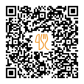 QR-code link para o menu de Yen Ching Chinese