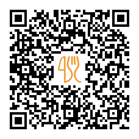 QR-code link para o menu de Godfather's Pizza