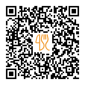 QR-code link para o menu de Burger King