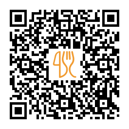 QR-code link către meniul Crispigna's