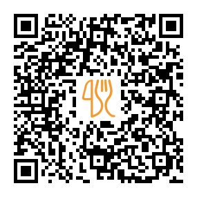 QR-code link para o menu de Soho