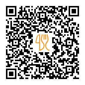 QR-code link para o menu de Hy-vee Gifting Floral