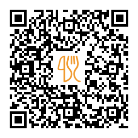 QR-code link para o menu de China Garden