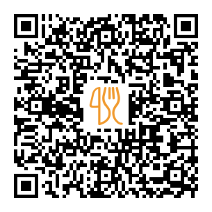 QR-code link para o menu de Sam's Deli Diner