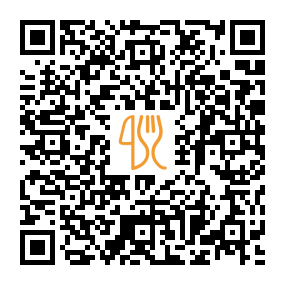 QR-code link para o menu de A Calcutta Affair