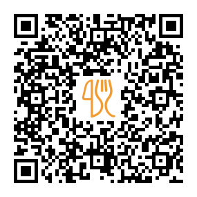 QR-code link para o menu de Java Dawg Coffee