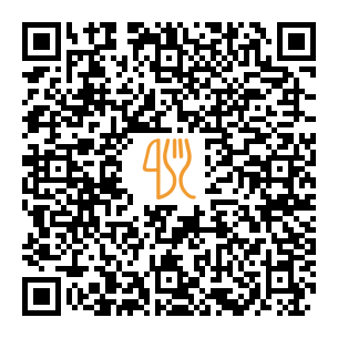 QR-code link para o menu de Genghis Grill