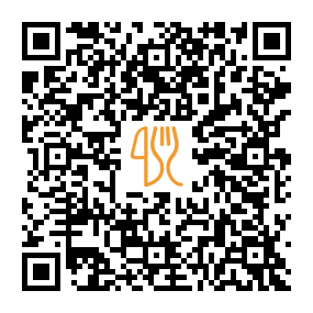 QR-code link para o menu de Fika Coffee House