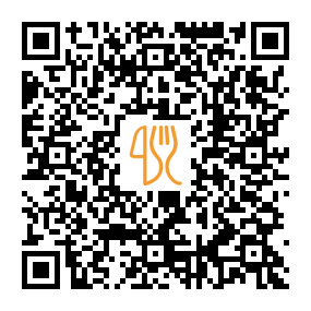 QR-code link para o menu de Fireside Kitchen