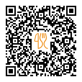 QR-code link para o menu de King Foods